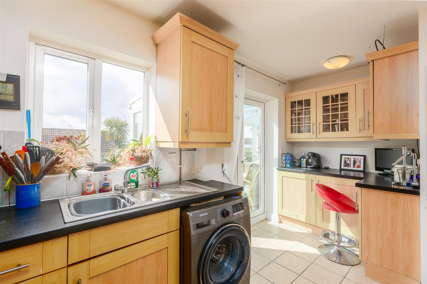 Fronhaul, Llanelli, SA14 8LF